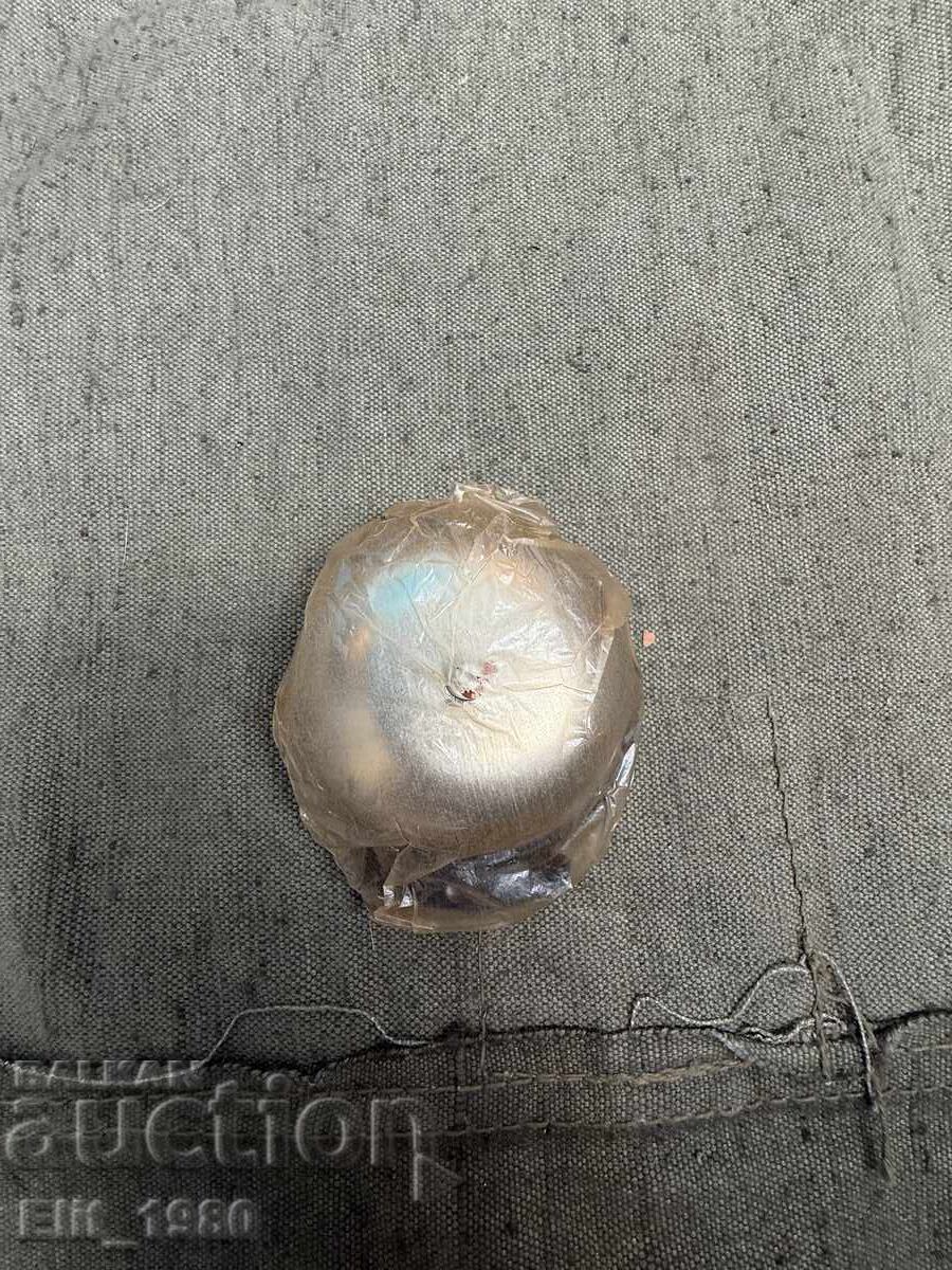 Soviet-era bell with price 20.00 BGN | € 10.23