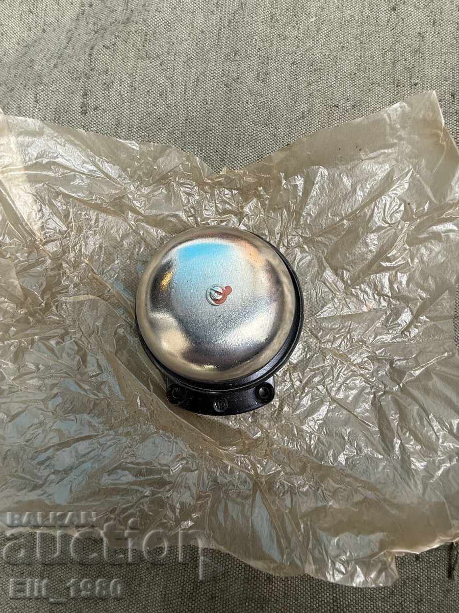 Soviet-era bell