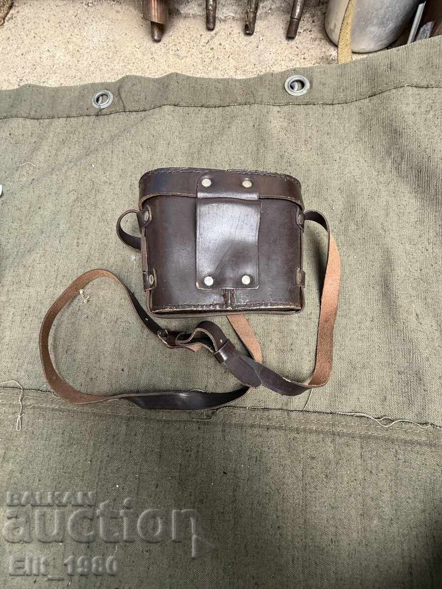 Case for army binoculars with price 40.00 BGN | € 20.45 Case for army binoculars with price 40.00 BGN | € 20.45