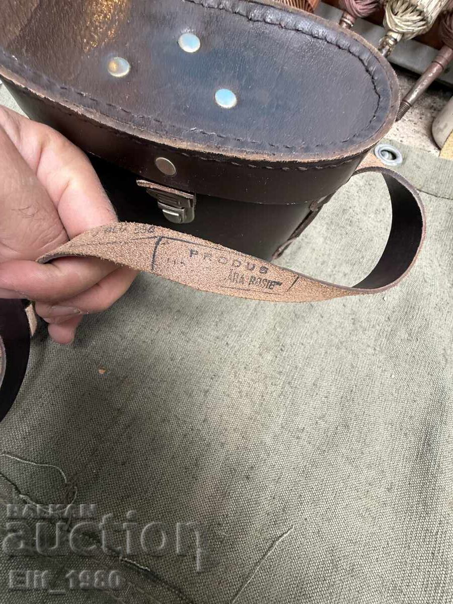 Case for army binoculars - 5 Case for army binoculars - 5