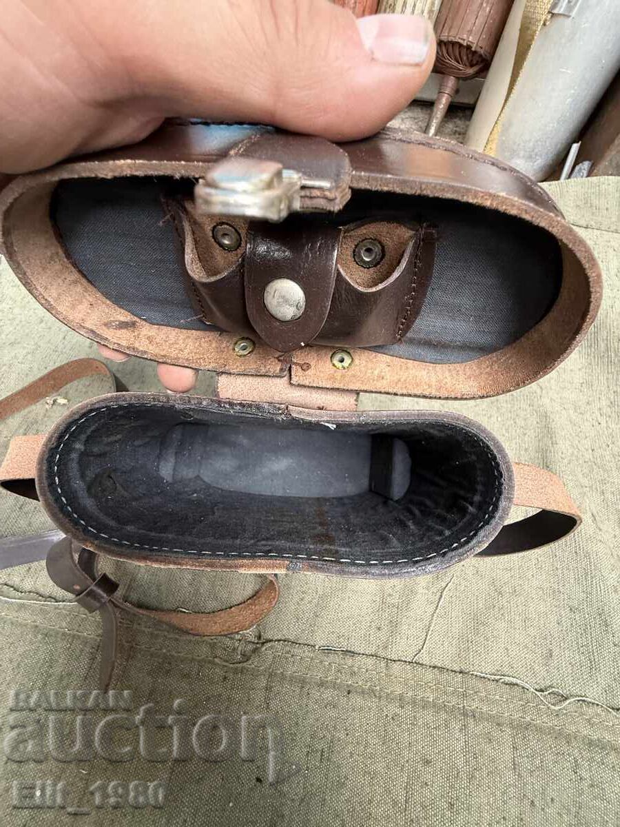 Case for army binoculars - 6 Case for army binoculars - 6