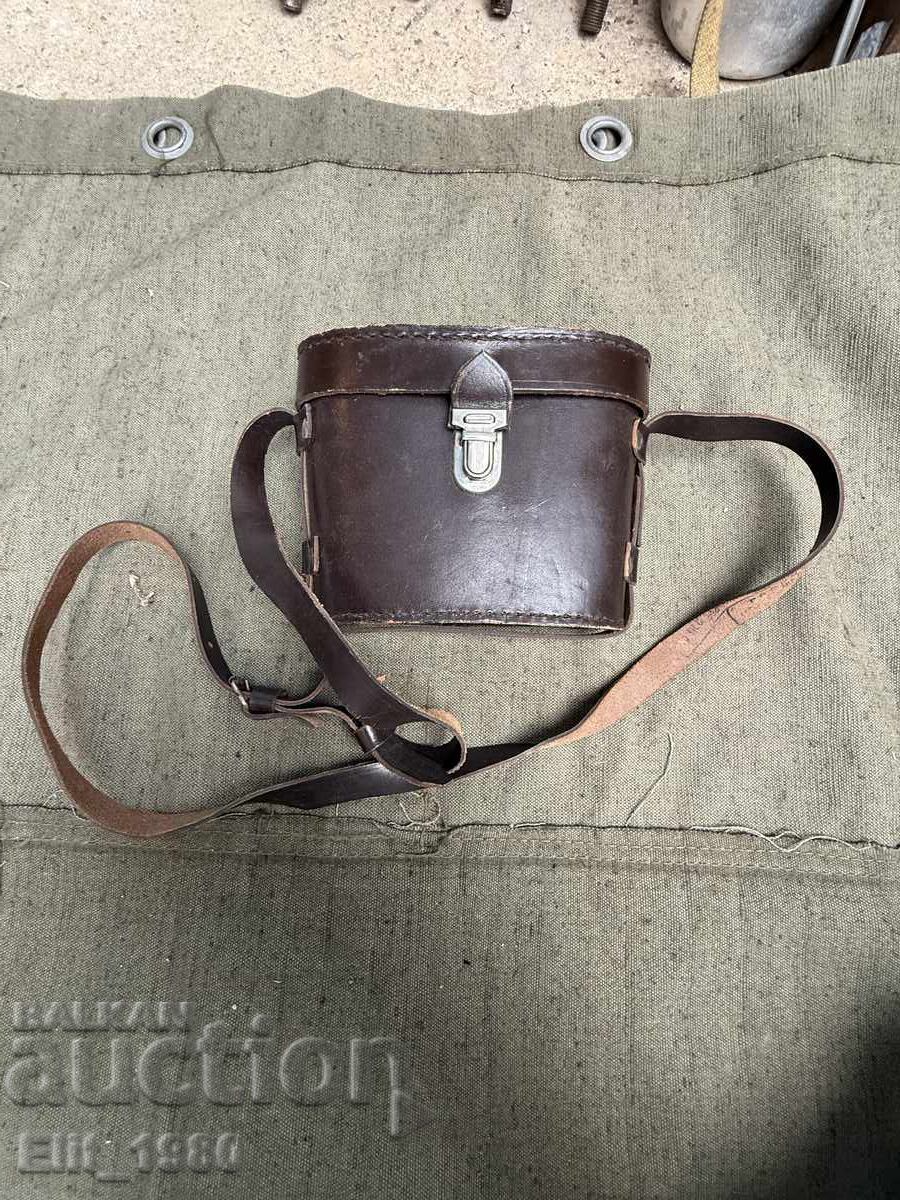 Case for army binoculars Case for army binoculars
