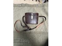 Cutie pentru binoclu militar