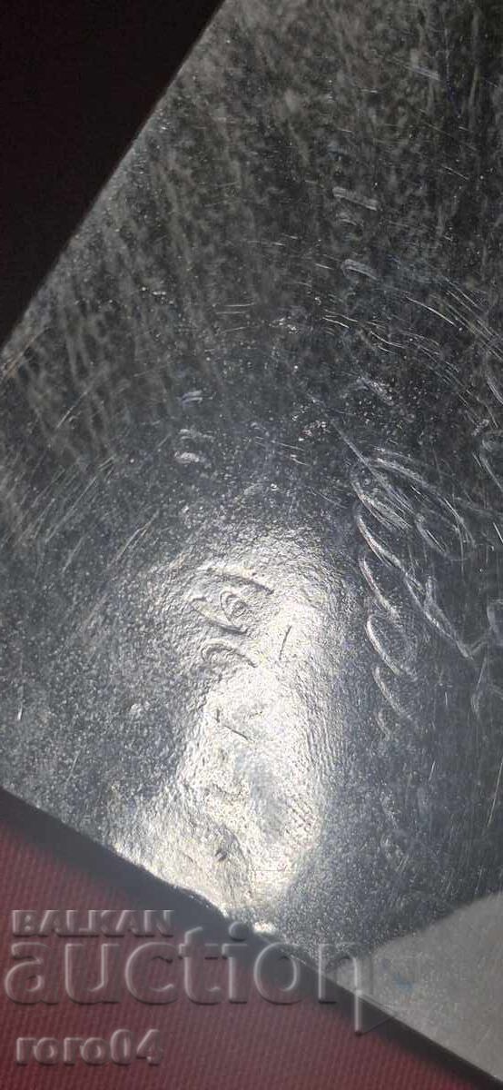 ΓΙΝΚΑ ΣΤΑΝΤΣΕΒΑ - ΑΥΤΟΓΡΑΦΟ !!! - 7