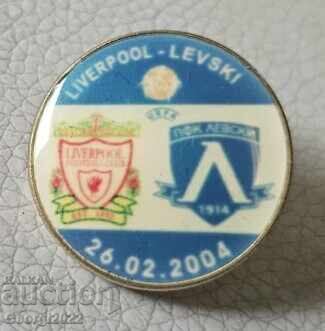 Σήμα Λίβερπουλ - Λέφσκι 2004