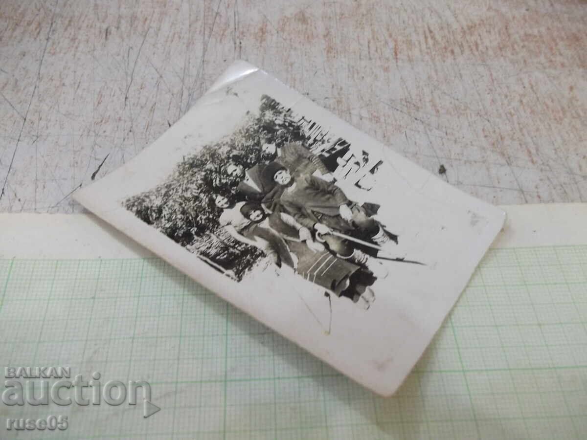 Аукцион Снимка на семейство