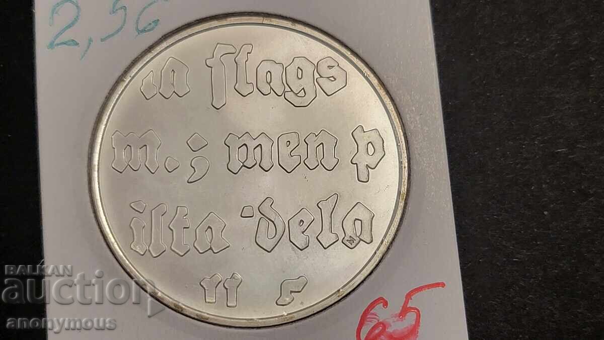 Silver Coin 10 Euro Finland 2004 Johan Runeberg with price 107.00 BGN | € 54.71 Silver Coin 10 Euro Finland 2004 Johan Runeberg with price 107.00 BGN | € 54.71