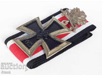 WW2, 3 Райх, Рицарски кръст с дъбови листа и мечове