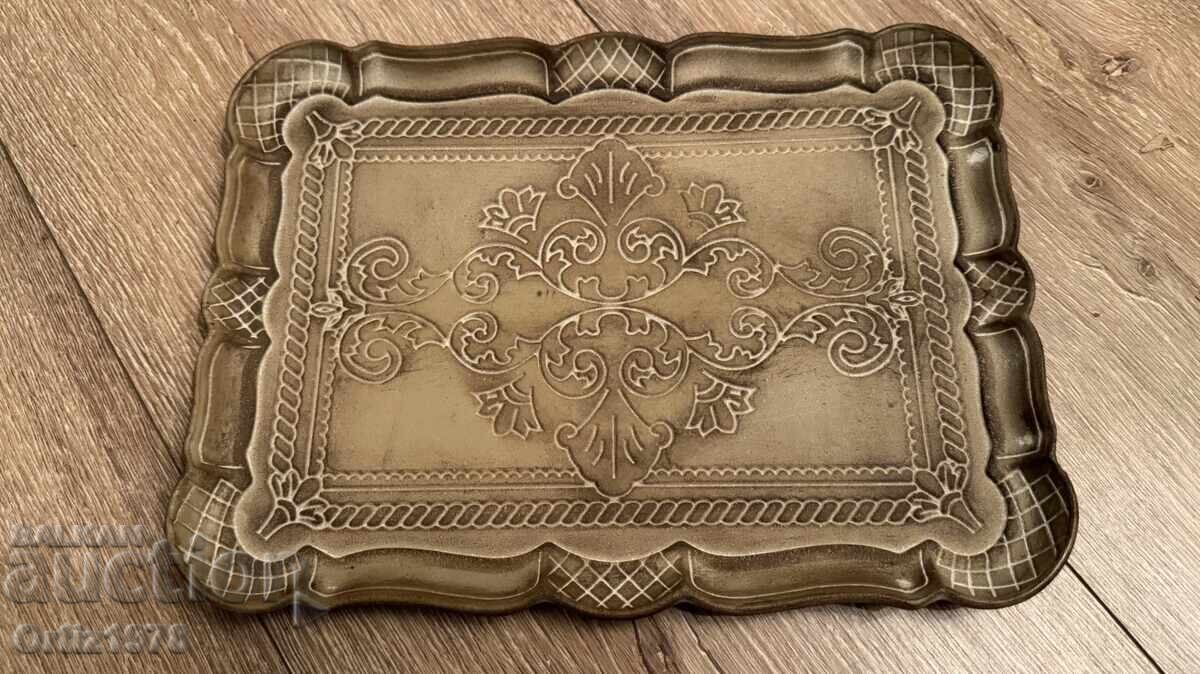 Wooden tray, serving tray - excellent! with price € 18.00 | 35.21 BGN