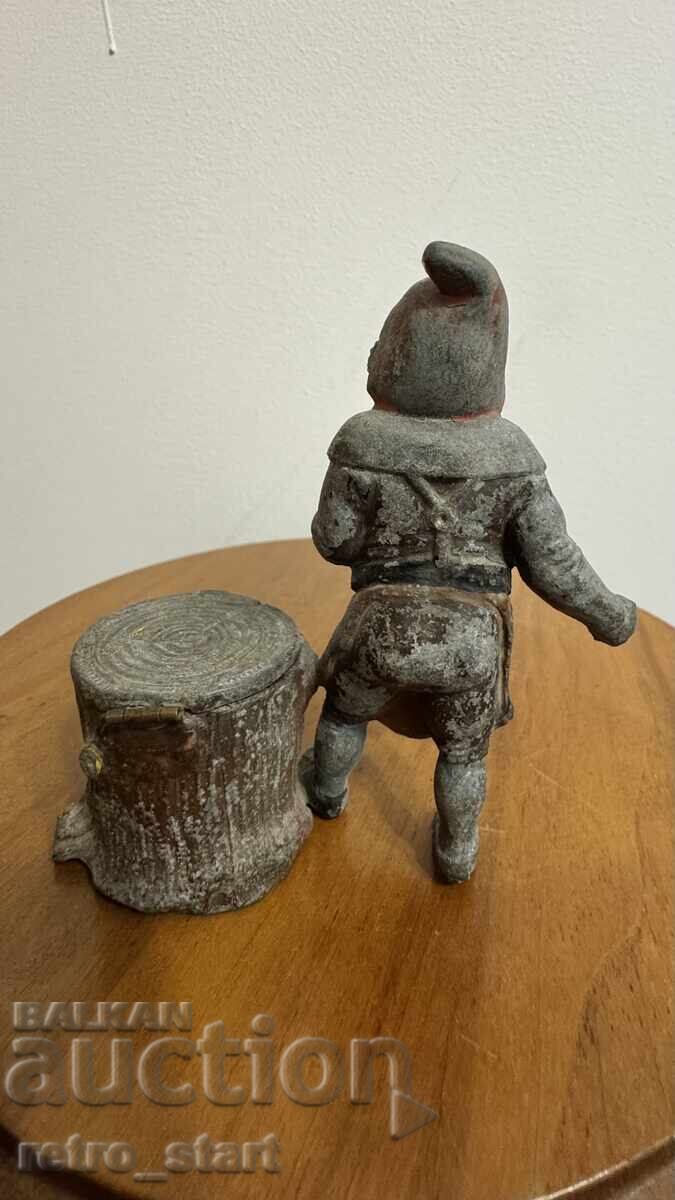 Auction Old inkstand Auction Old inkstand