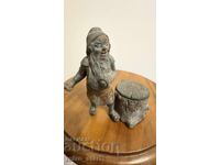 Стара мастилница