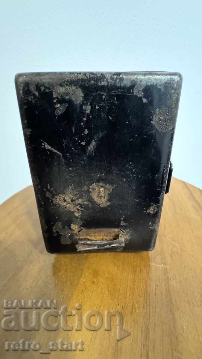 Auction Antique flashlight Auction Antique flashlight