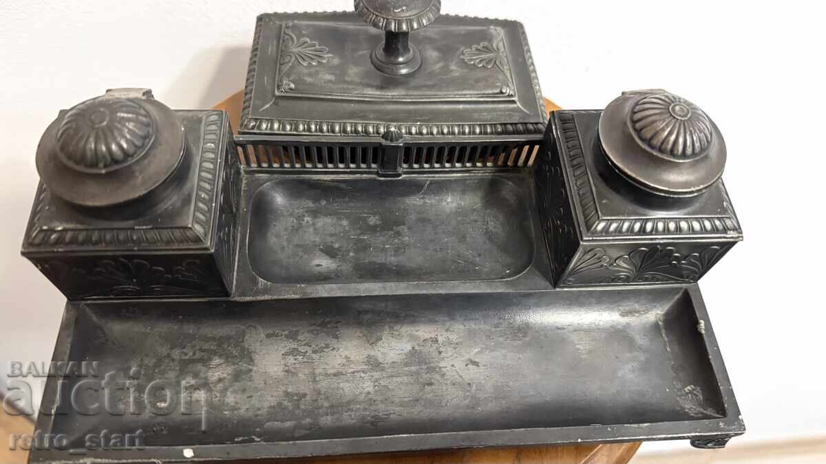 Аукцион Стара мастилница Аукцион Стара мастилница