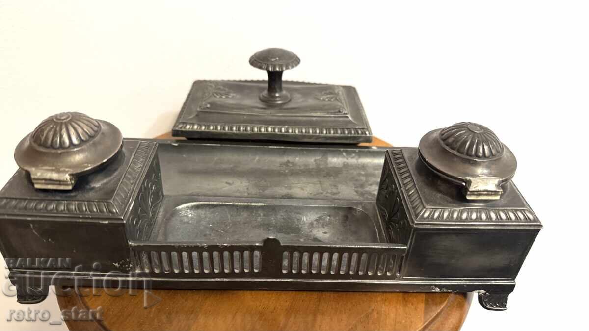 Стара мастилница - 5 Стара мастилница - 5