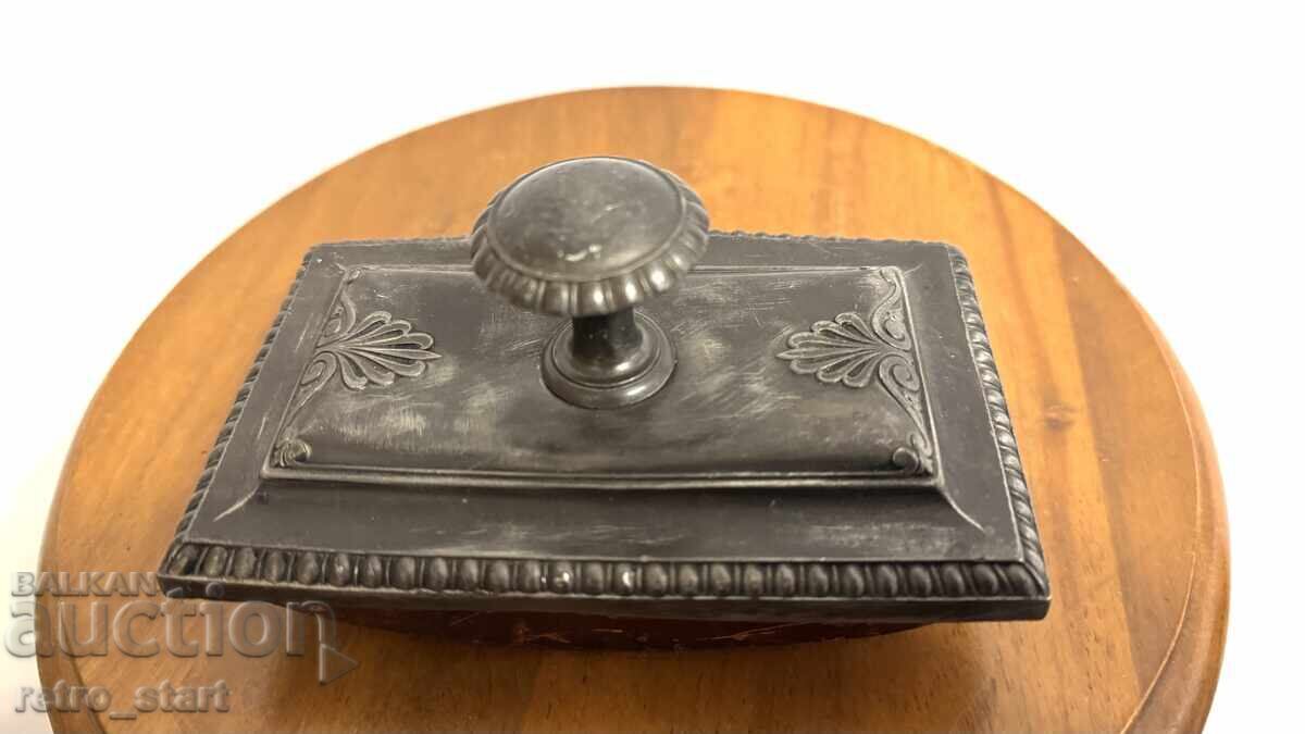 Стара мастилница - 6 Стара мастилница - 6