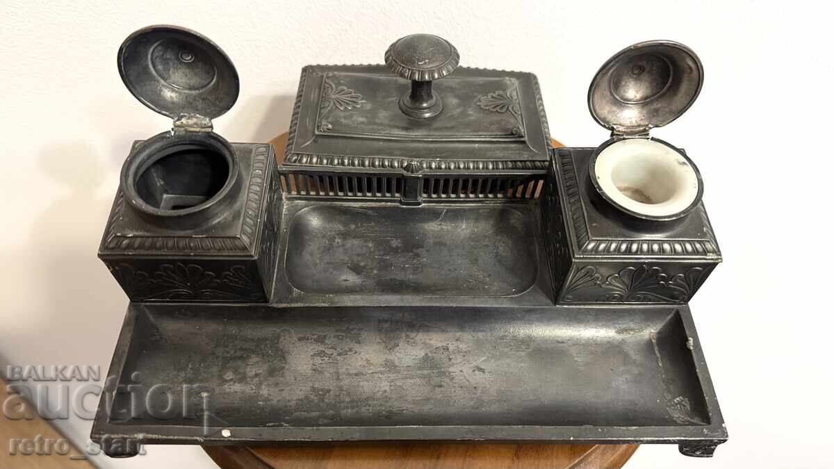 Стара мастилница Стара мастилница