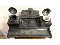 Παλιό μελανοδοχείο