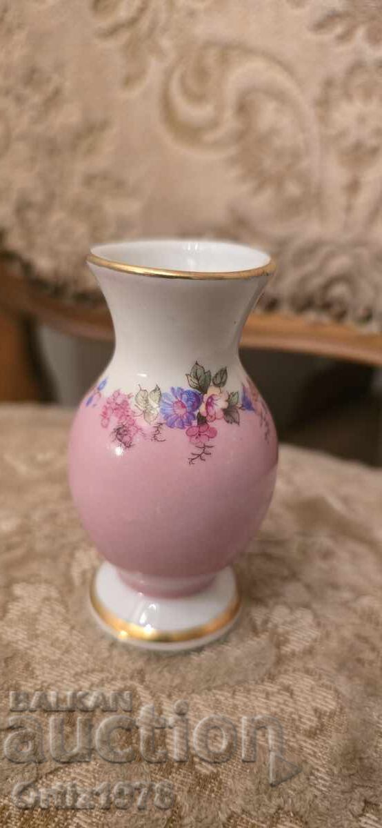 Bareuther Germania – Vază mică, excelentă cu preț 20.00 BGN | € 10.23