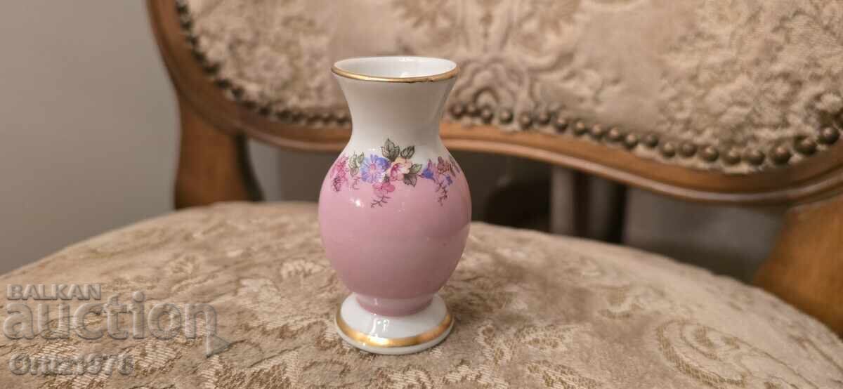 Bareuther Germania – Vază mică, excelentă