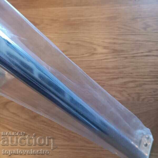 Τηλεσκοπική ράβδος ντουλάπας 40–60εκ, χωρητικότητα έως 20 κιλά - 7