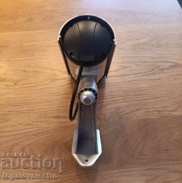 NEW! Outdoor Fake Security Camera with Realistic Look - 5