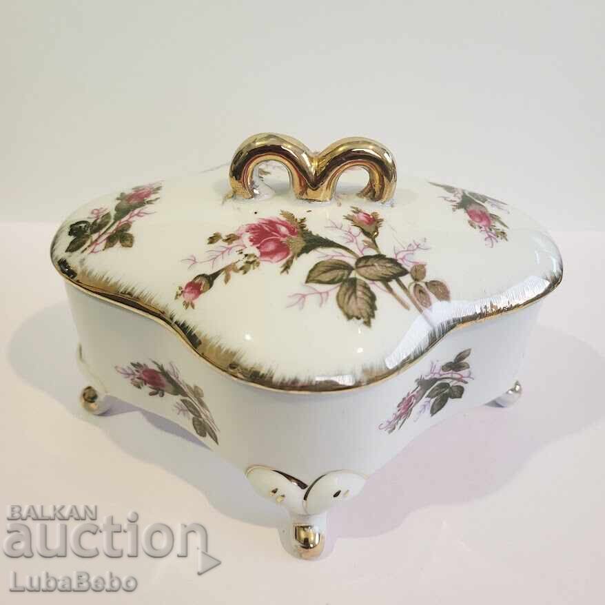 Livrarea Colecție Tilso Japan, seria Moss Rose