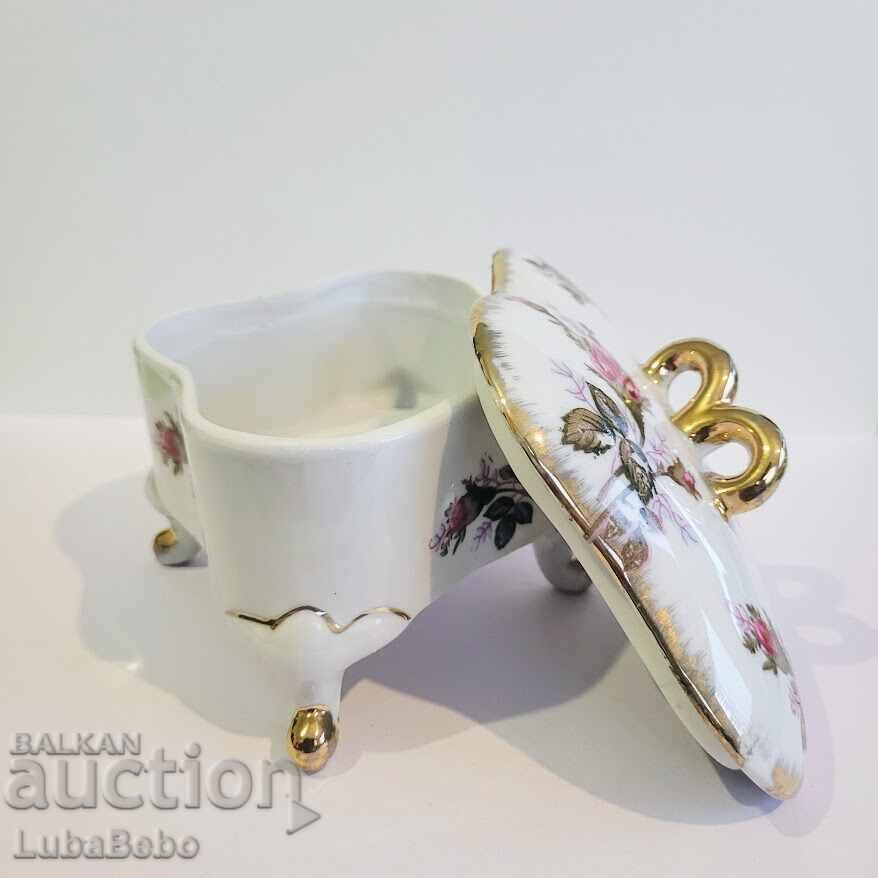 Colecție Tilso Japan, seria Moss Rose - 6