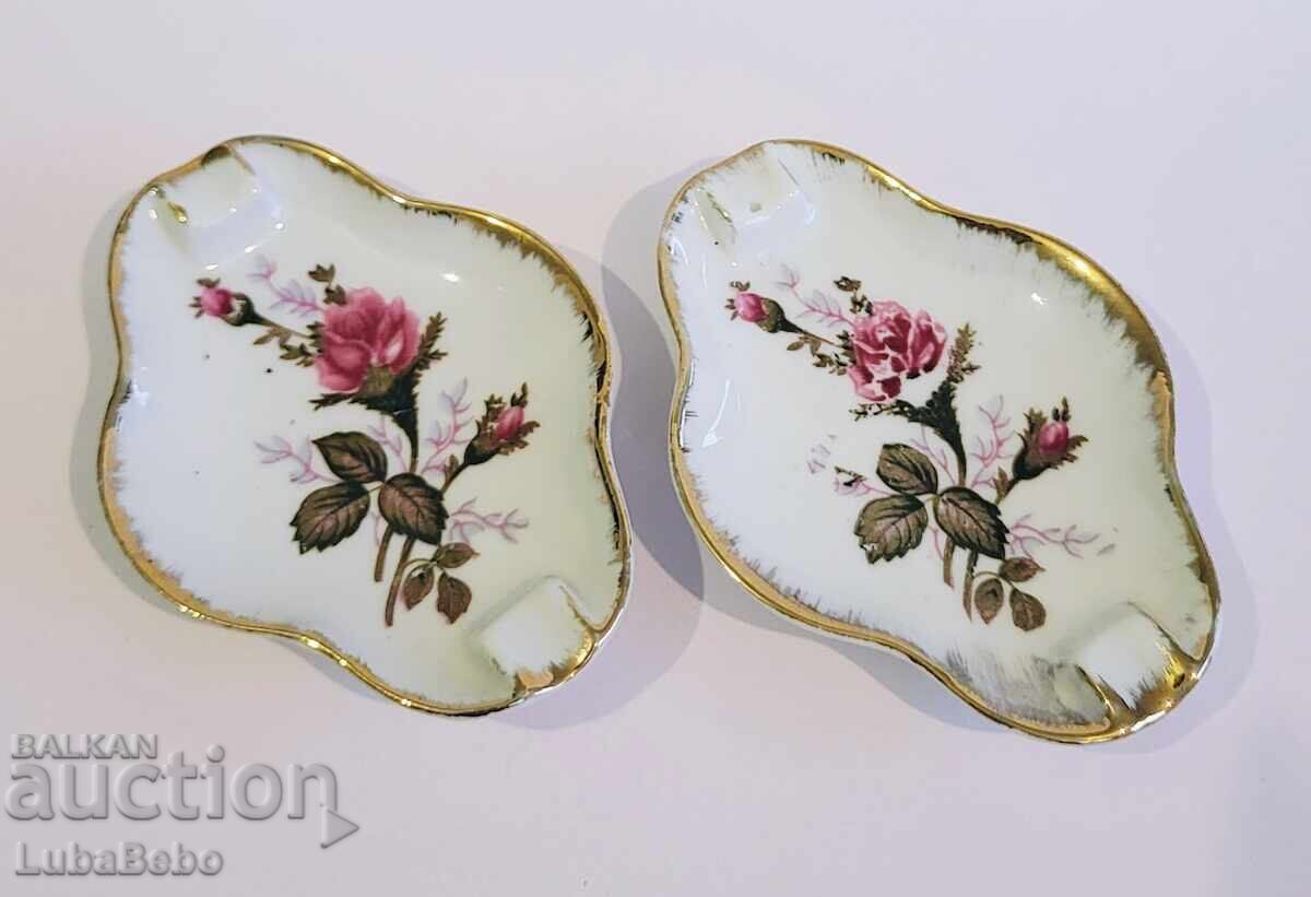 Colecție Tilso Japan, seria Moss Rose - 7