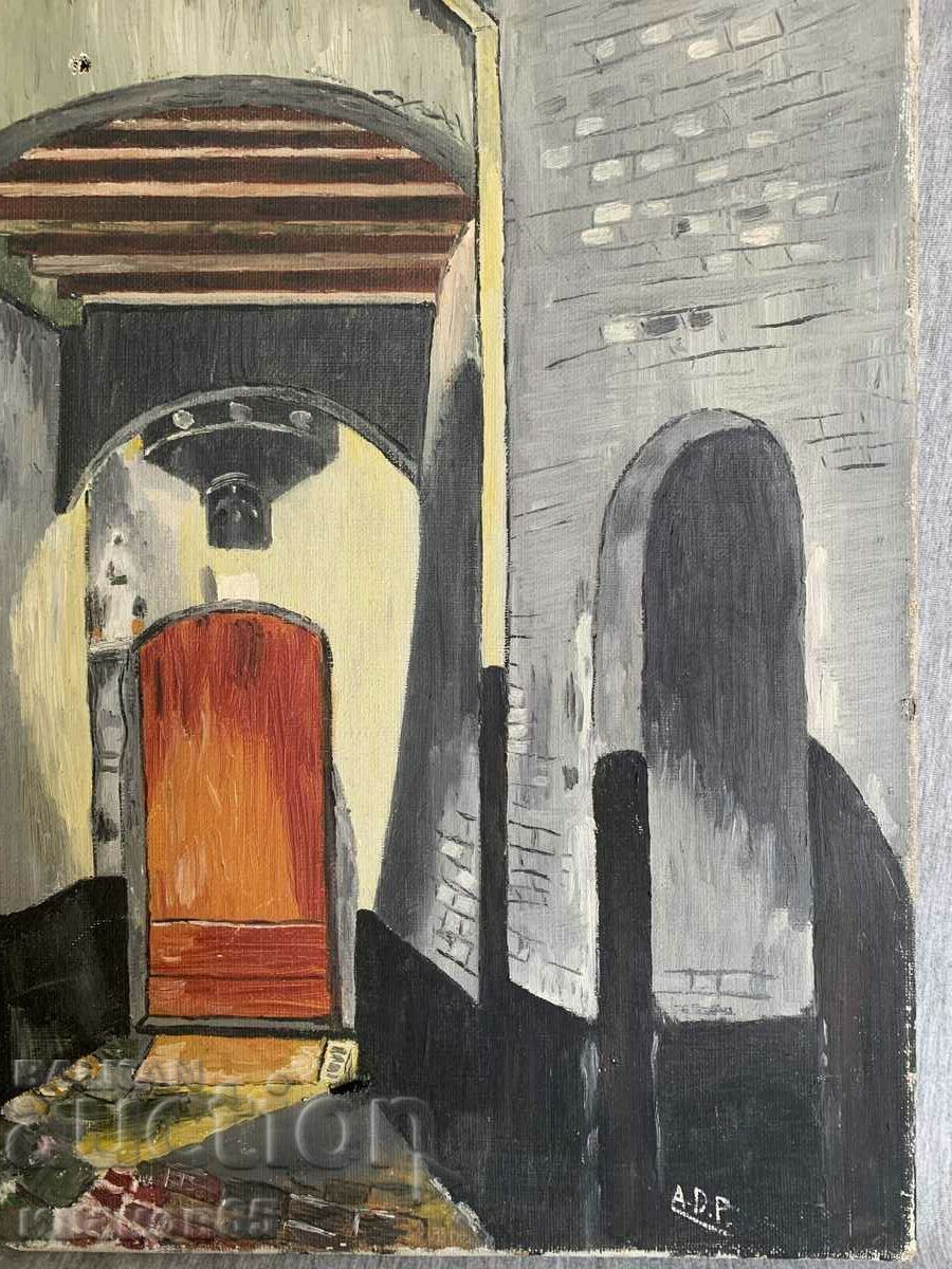 Παράδοση εικόνα Παράδοση εικόνα