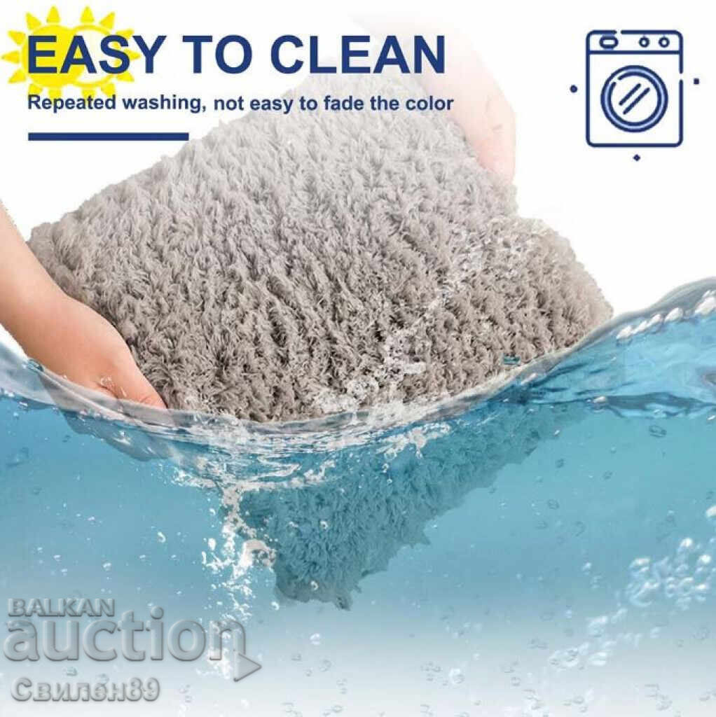 Licitație Covoraș puzzle moale din 10 piese 1mp