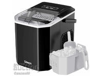 1 buc./ Mașină de gheață Silonn SLIM21B – compactă și rapidă pentru gheață