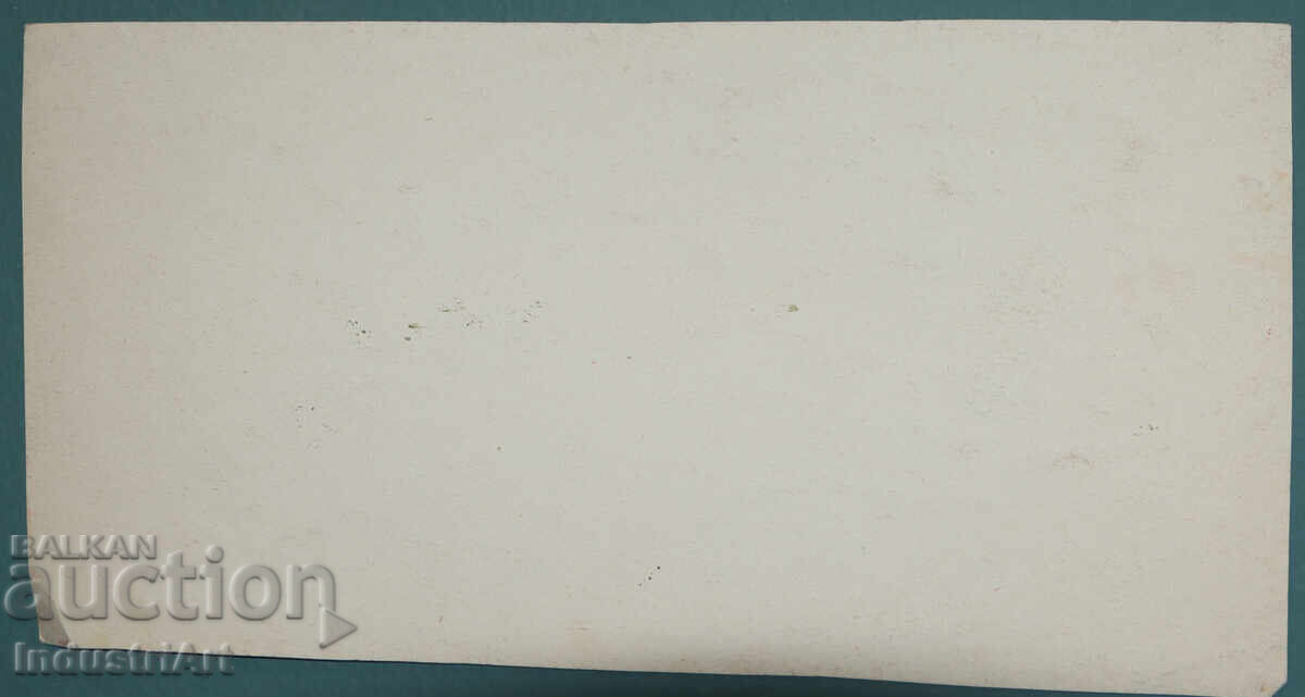 Erotic watercolor painting female portrait nude body - 6