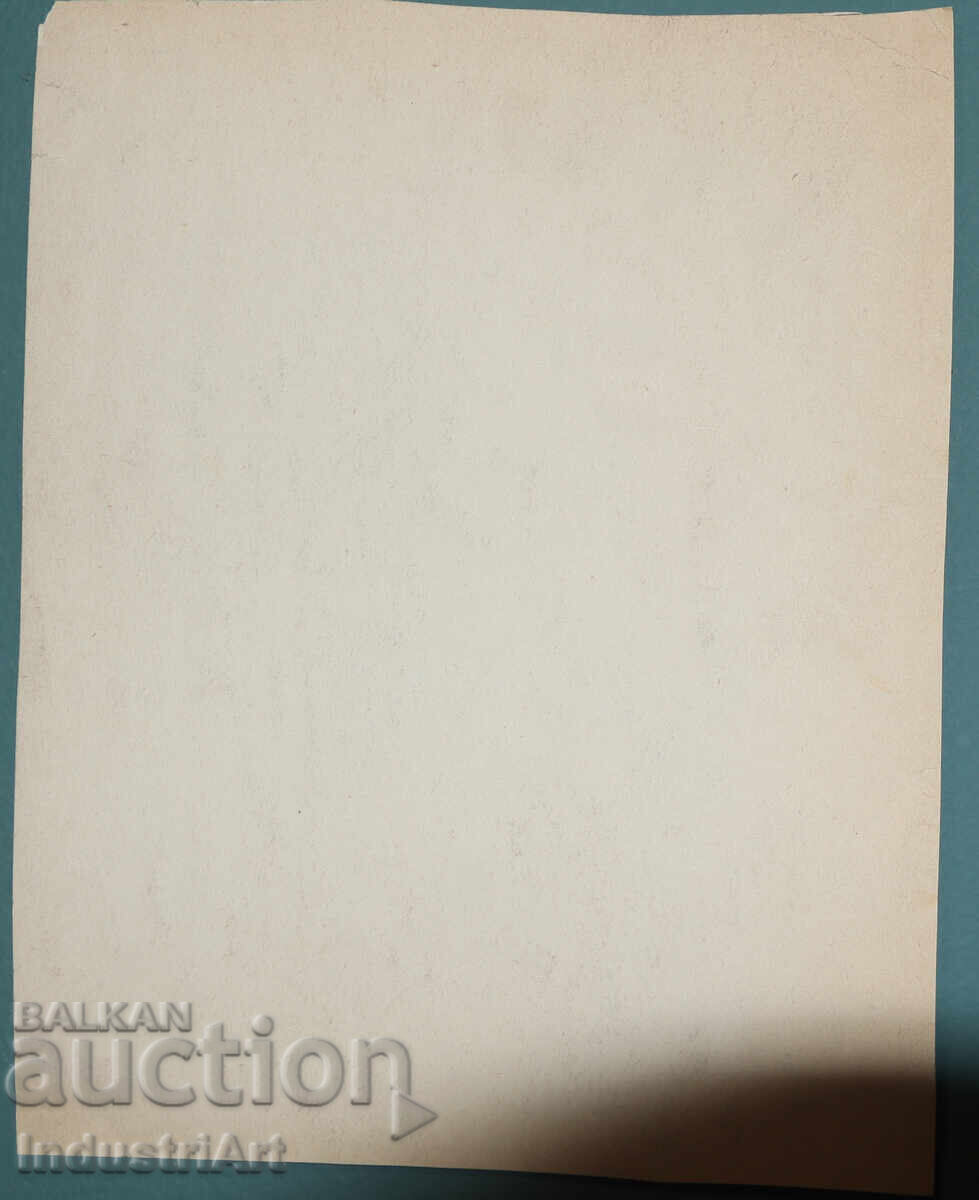 Όμορφη ακουαρέλα γυναικείο πορτρέτο - 6