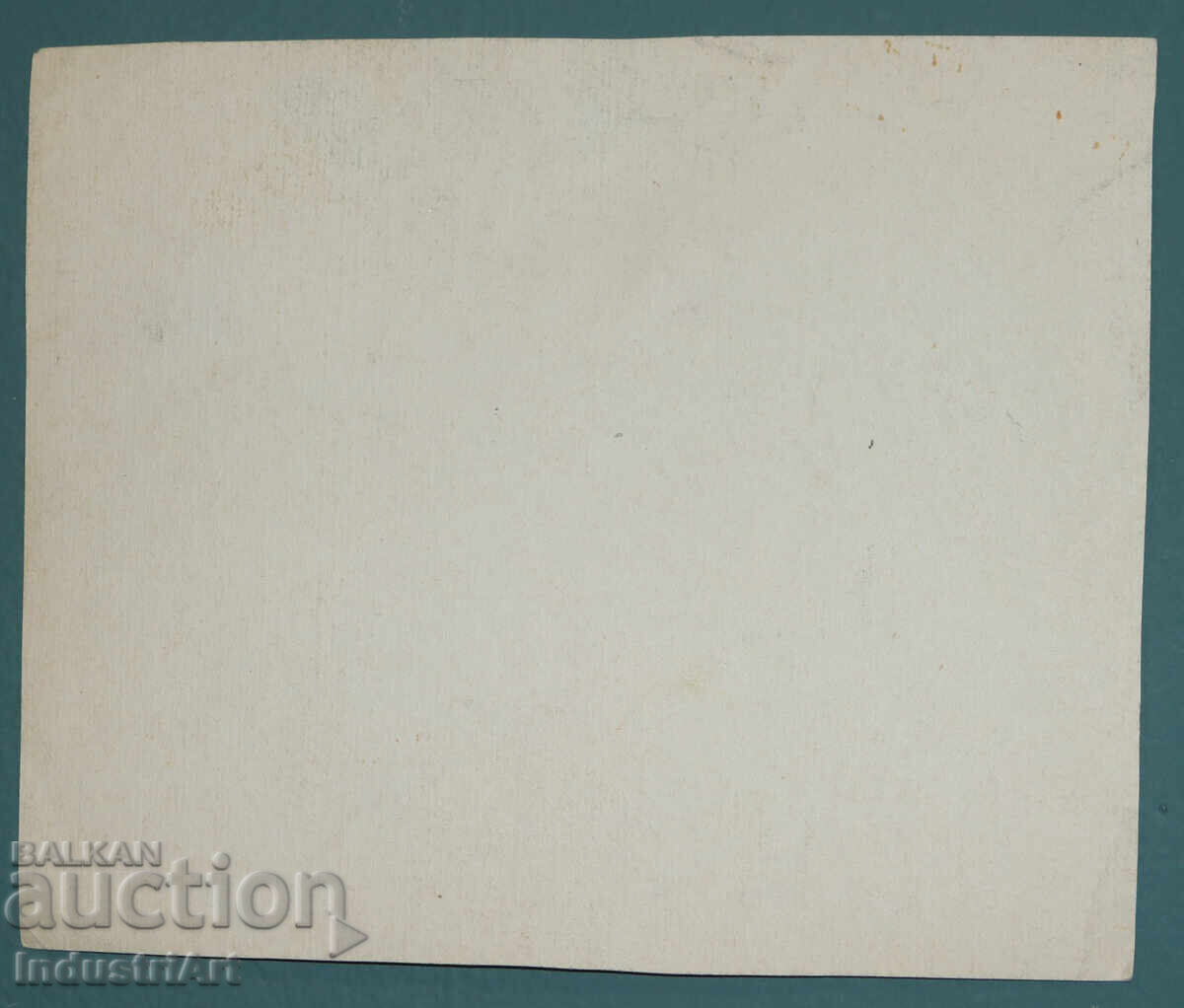 Erotic watercolor painting female portrait nude body - 6