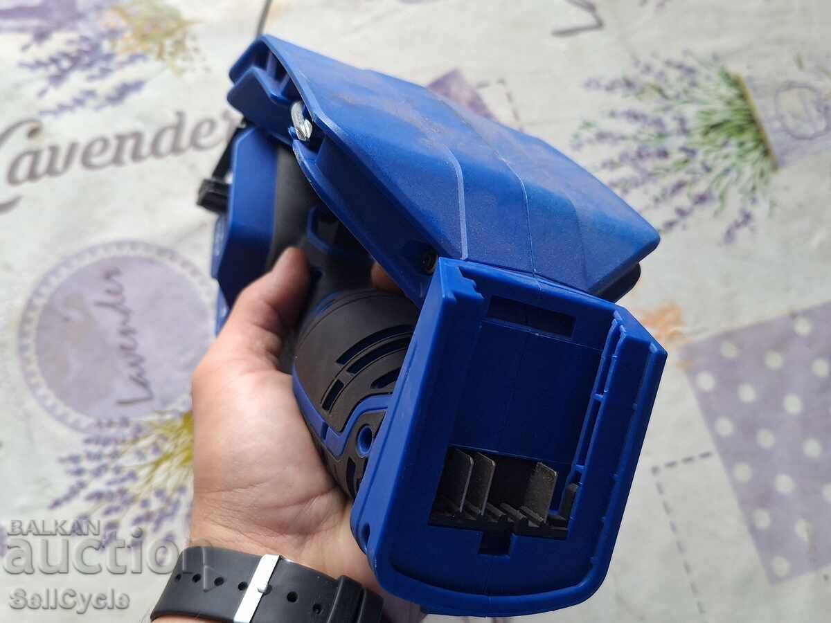 Delivery of ✅ CORDLESS CHAINSAW/CUTTER WESTFALIA 18V ❗ Delivery of ✅ CORDLESS CHAINSAW/CUTTER WESTFALIA 18V ❗