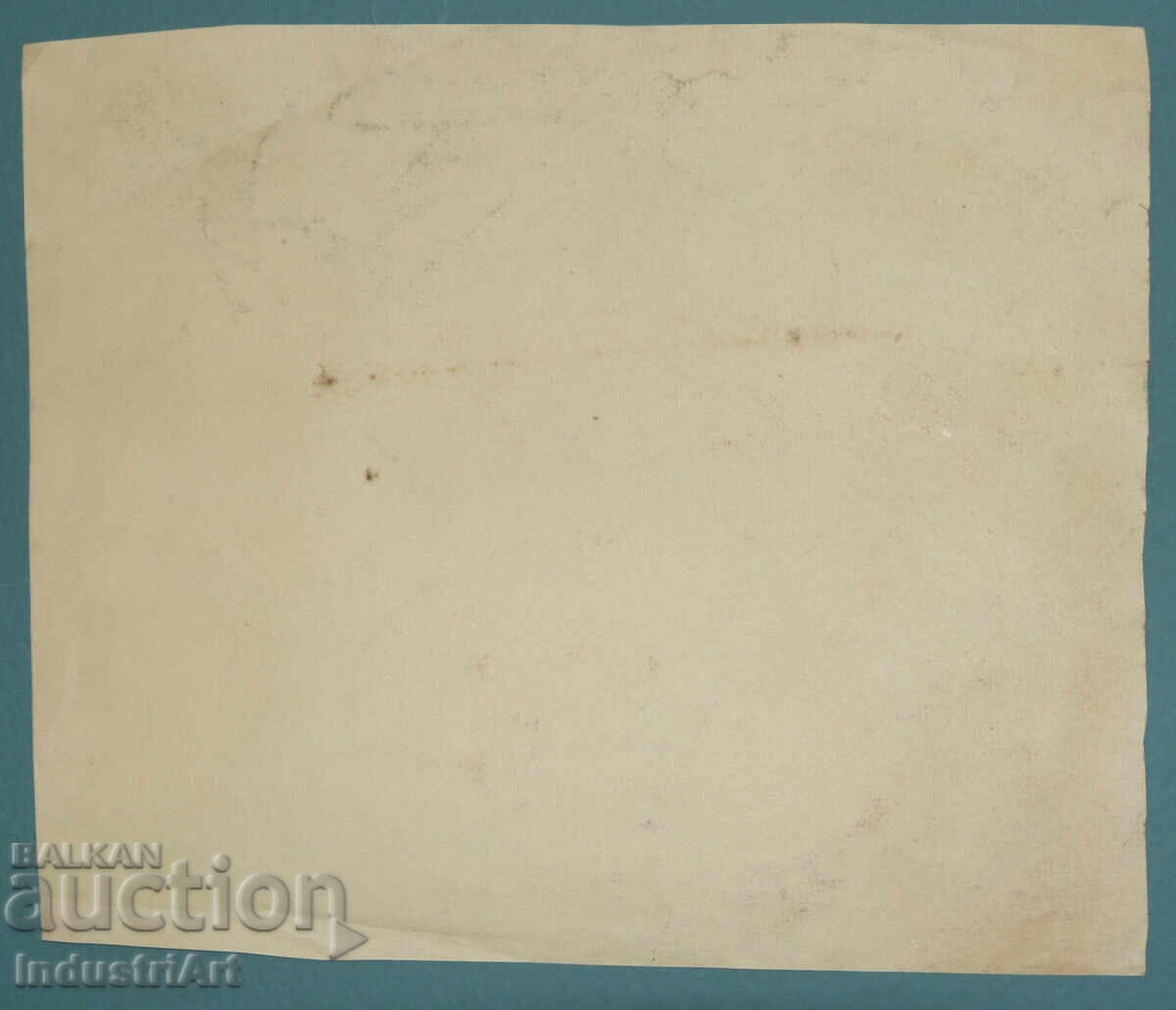 Desen frumos pastel portret feminin - 6