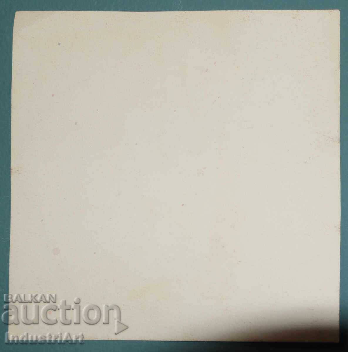 Έργο ζωγραφικής με ακουαρέλα, γυναικείο πορτρέτο - 6