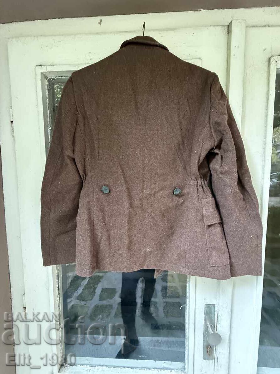 Border Guard Jacket - 6