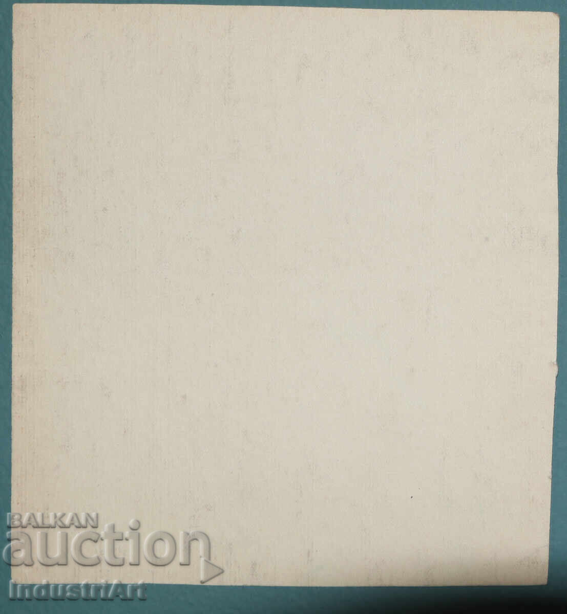 Έργο ζωγραφικής με ακουαρέλα, γυναικείο πορτρέτο - 6