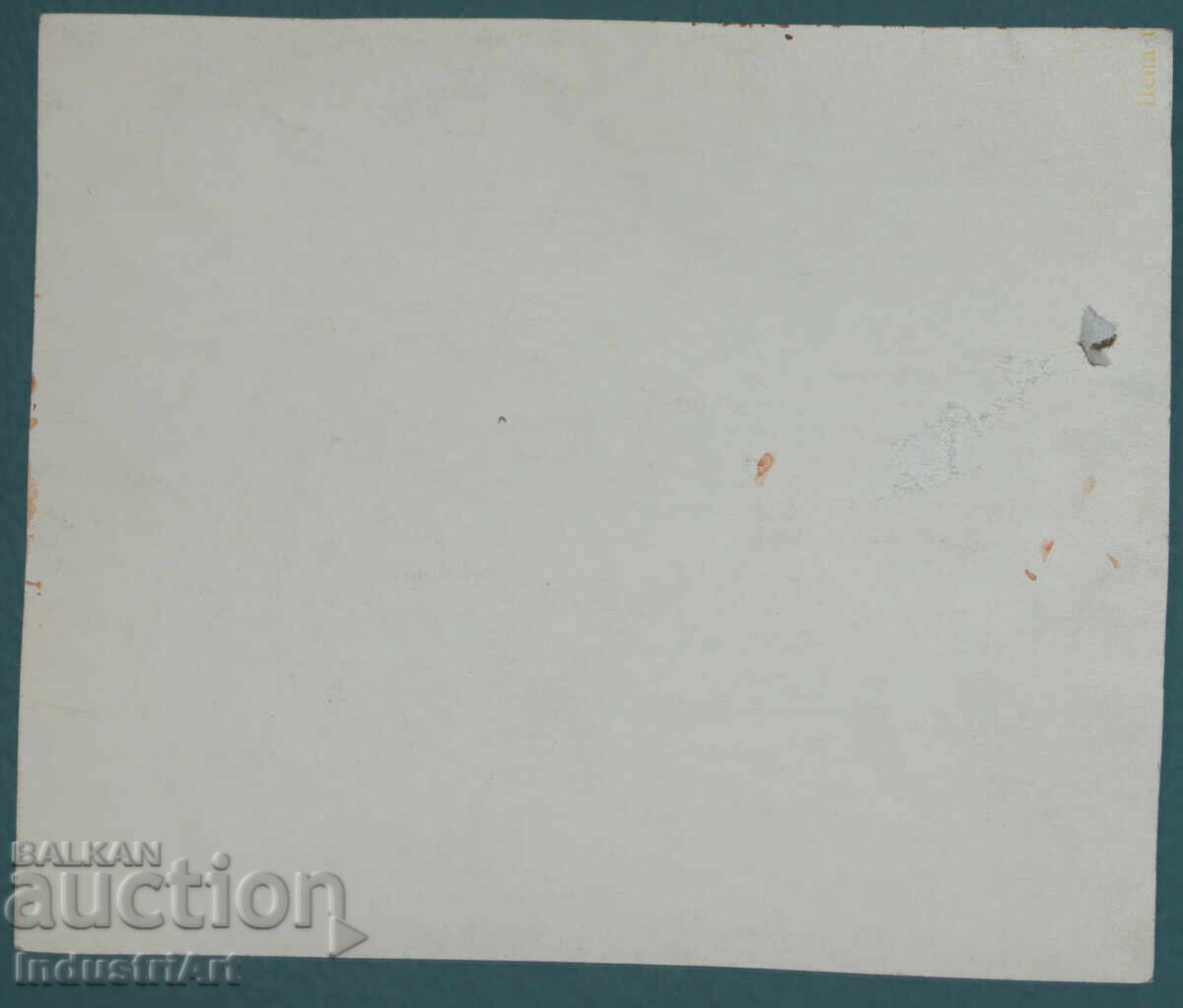 Έργο ζωγραφικής με ακουαρέλα, γυναικείο πορτρέτο - 5 Έργο ζωγραφικής με ακουαρέλα, γυναικείο πορτρέτο - 5