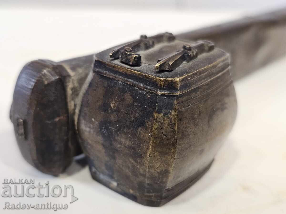 Auction Old Ottoman Divit Auction Old Ottoman Divit