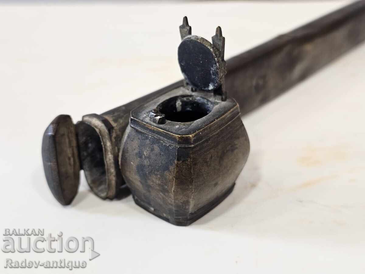 Delivery of Old Ottoman Divit Delivery of Old Ottoman Divit