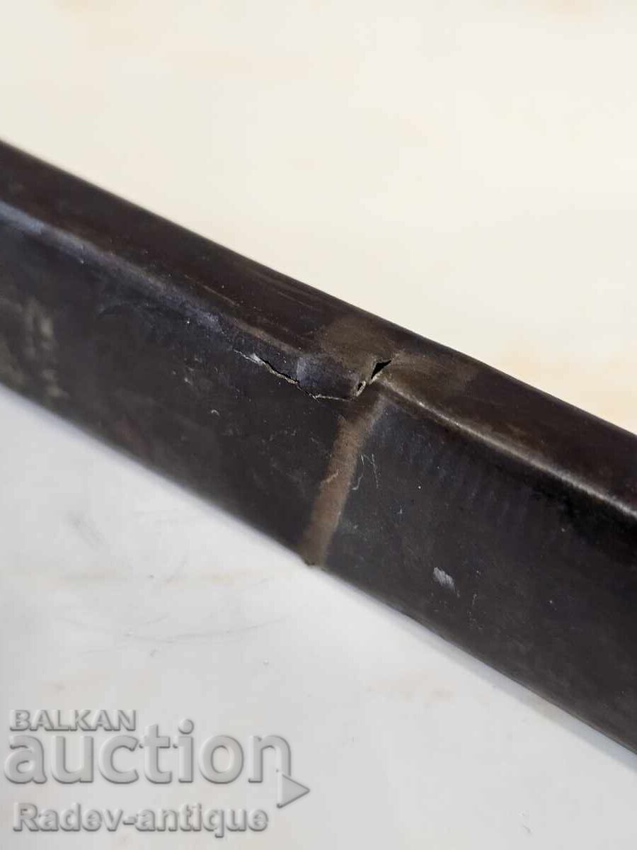 Old Ottoman Divit - 5 Old Ottoman Divit - 5