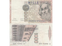 tino37 - ITALIA - 1000 LIRE - 1982 - VF