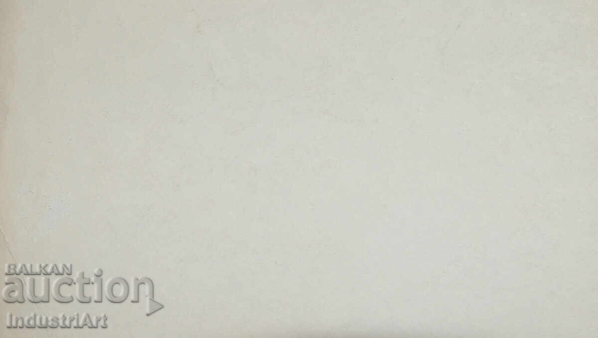 Erotic watercolor painting female portrait nude body - 6