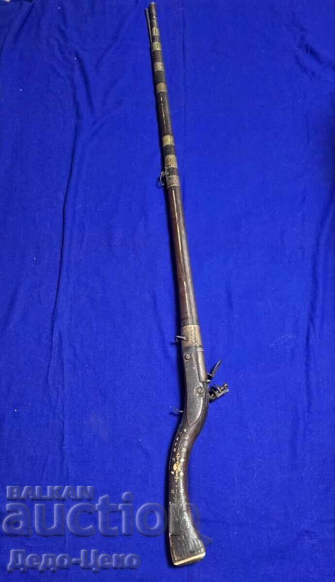 Τοφέκι Flintlock 19ος αιώνας - 5