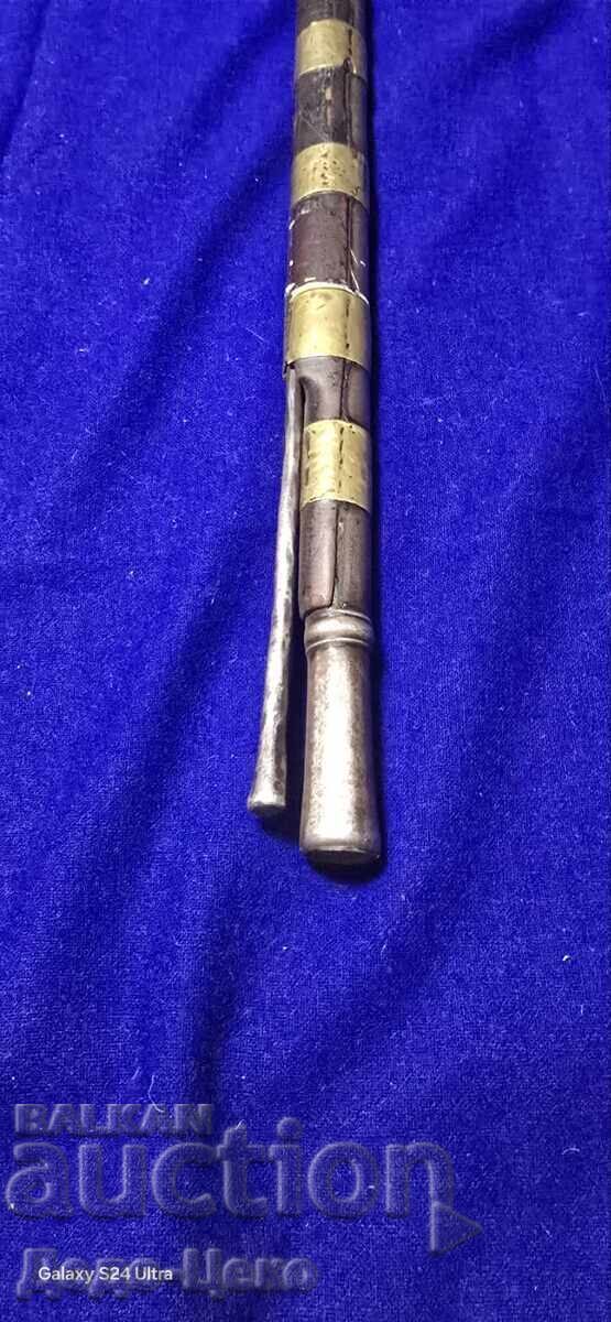 Τοφέκι Flintlock 19ος αιώνας - 6