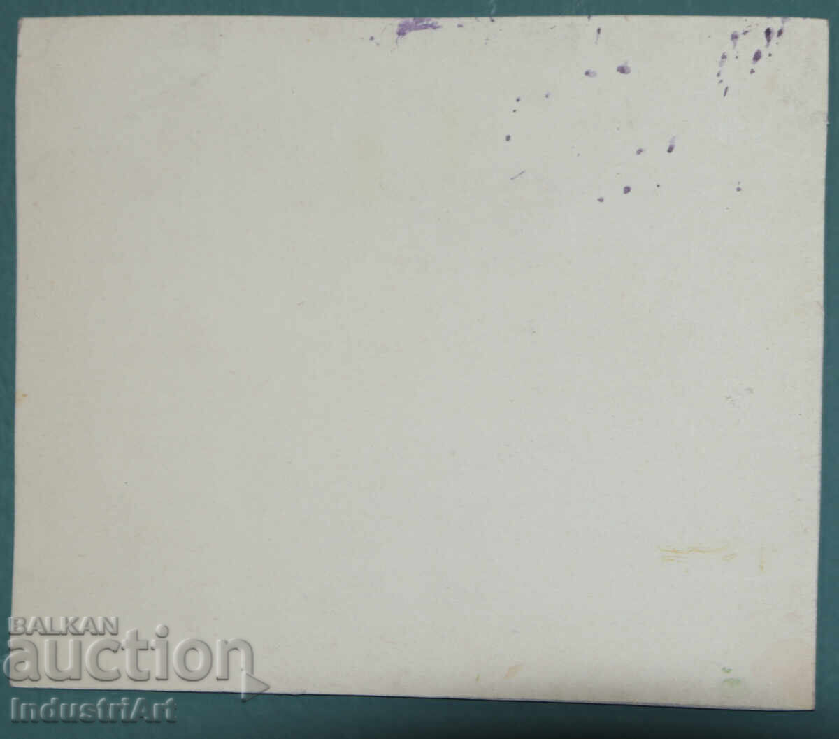 Erotic painting female portrait nude body - 6