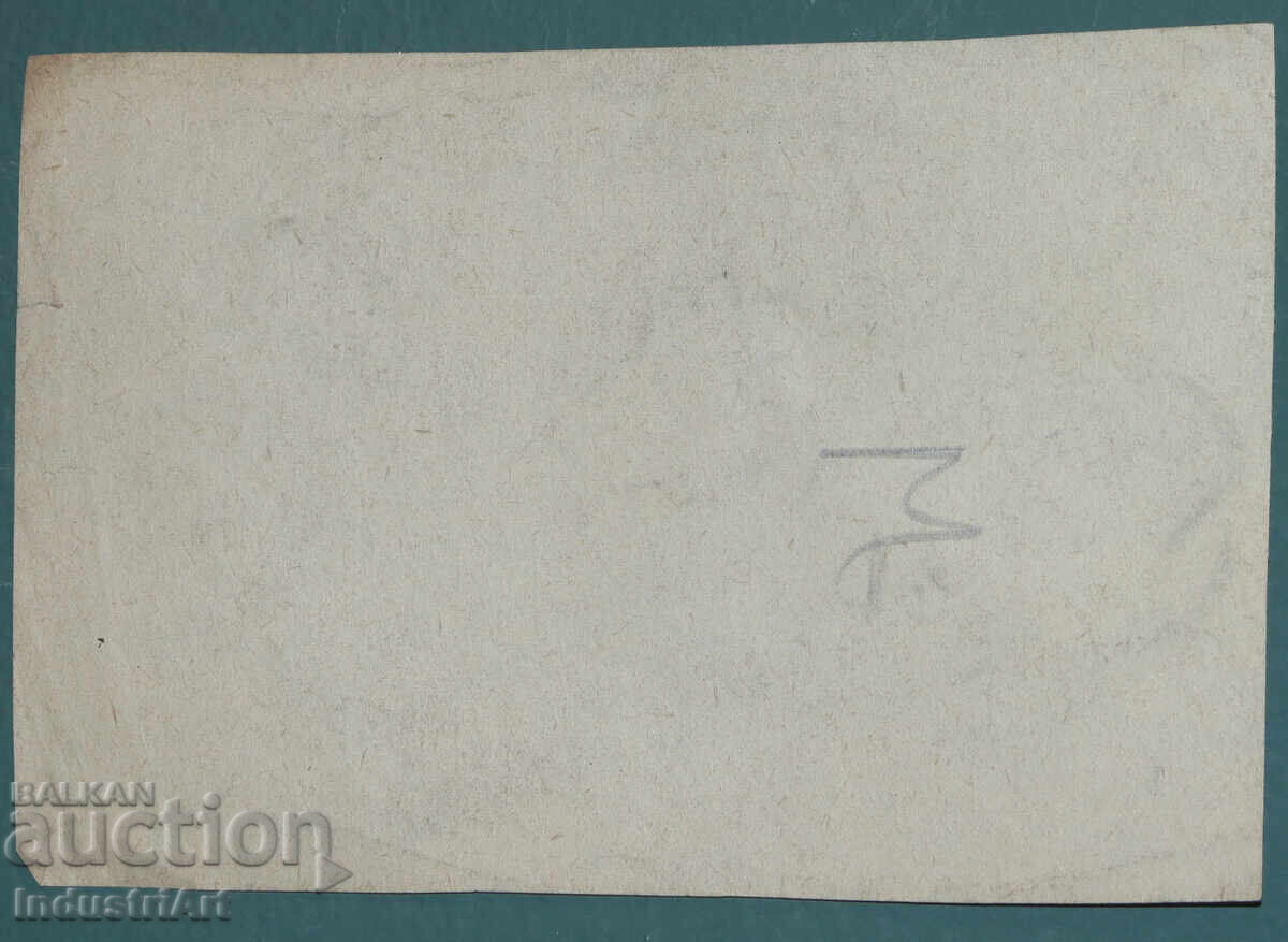 Erotic pencil drawing female portrait nude body - 6