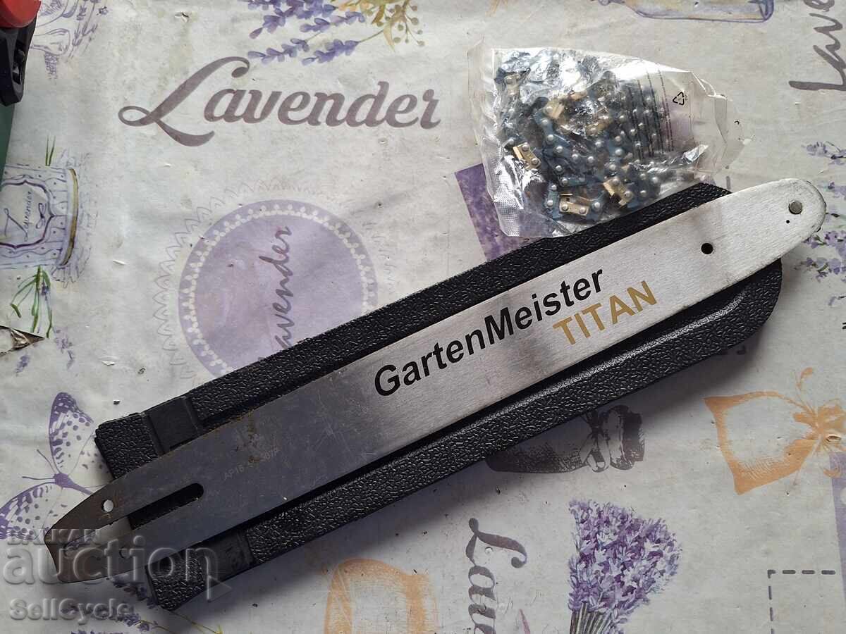 ✅ CORDLESS CHAINSAW/WOOD CUTTER WESTFALIA 18V❗ with price 90.00 BGN | € 46.02 ✅ CORDLESS CHAINSAW/WOOD CUTTER WESTFALIA 18V❗ with price 90.00 BGN | € 46.02